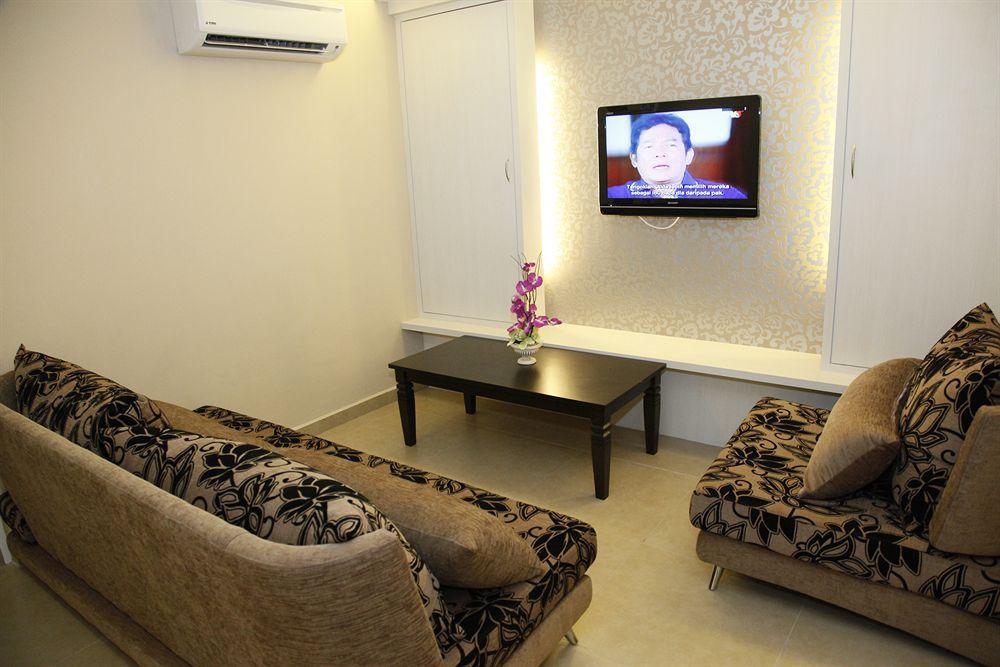Kingston Hotel 1 , Bukit Bintang Kuala Lumpur Exterior foto